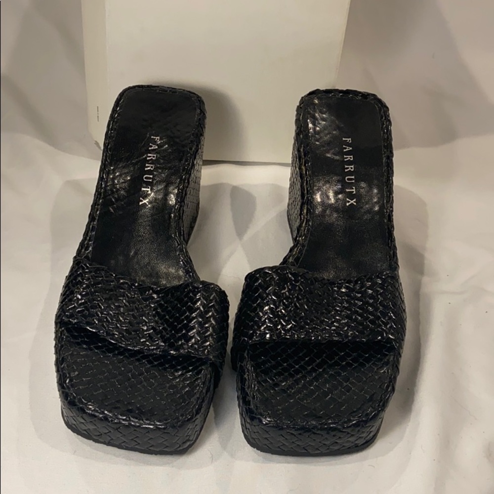 Farrutx Wedges
